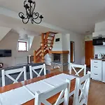 Appartamento Widokowka Kościelisko