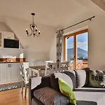 Appartamento Widokowka Kościelisko