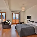 Widokowka Διαμέρισμα