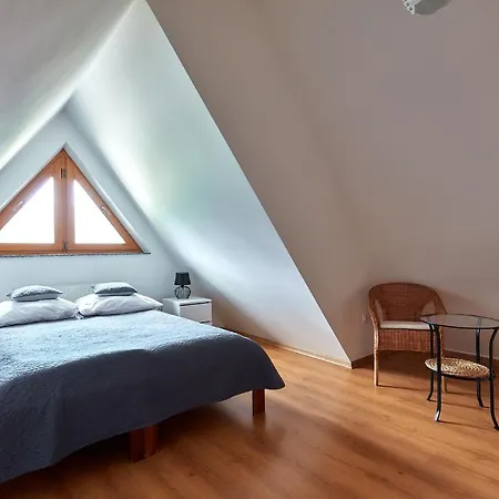 Apartamento Widokówka