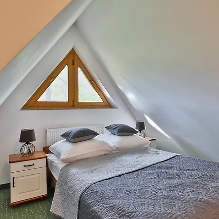 Widokowka * Kościelisko