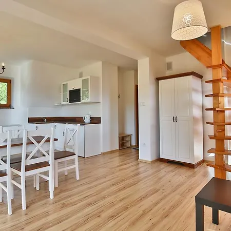 Apartamento Widokówka