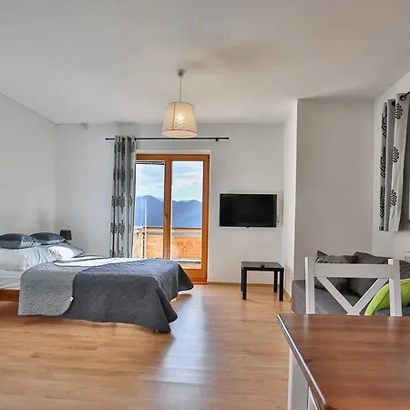 Apartmán Widokowka