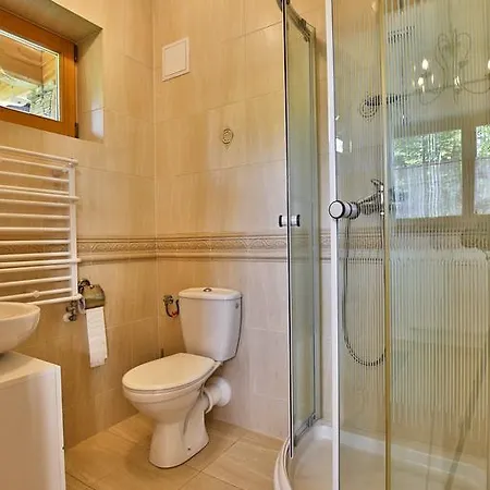 Apartment Widokowka *