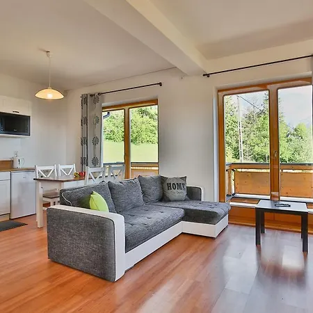 Widokowka Kościelisko