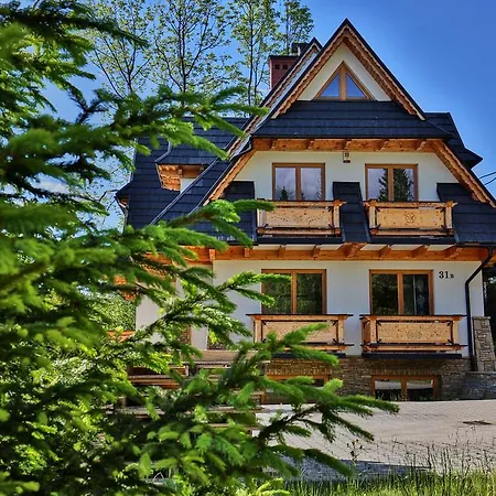 Apartamento Widokówka *