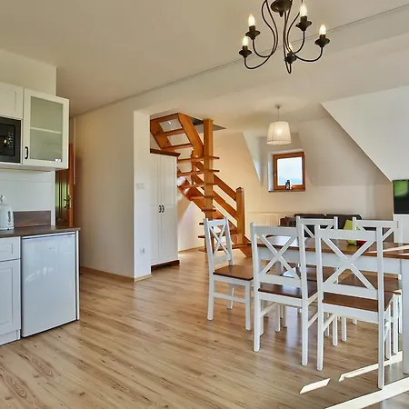 Widokowka Kościelisko