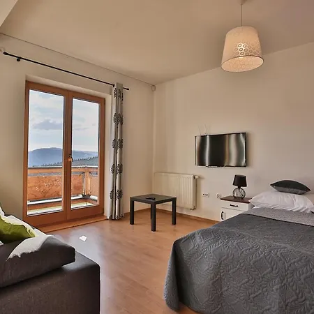 Widokowka Apartman