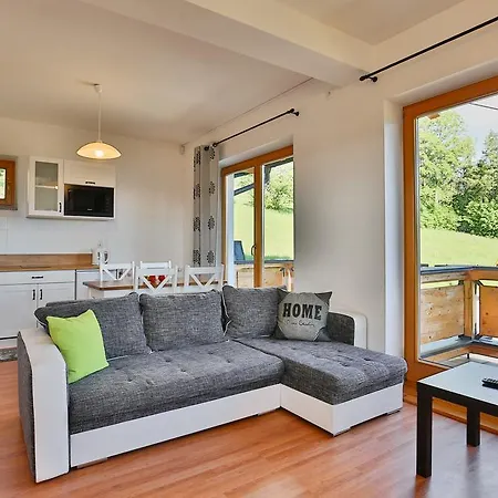 Apartment Widokowka *