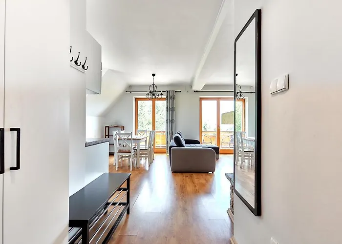 Widokówka Kościelisko