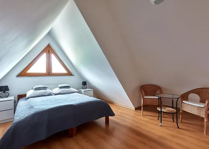 Apartamento Widokówka