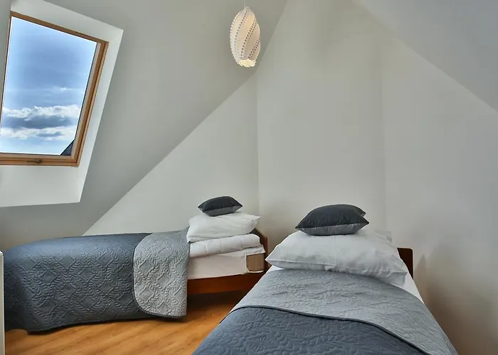 Apartamento Widokówka