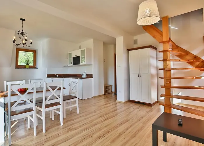 Apartamento Widokówka