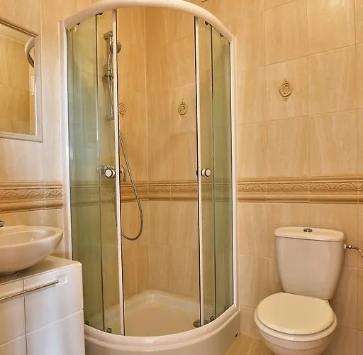 Widokówka Apartamento