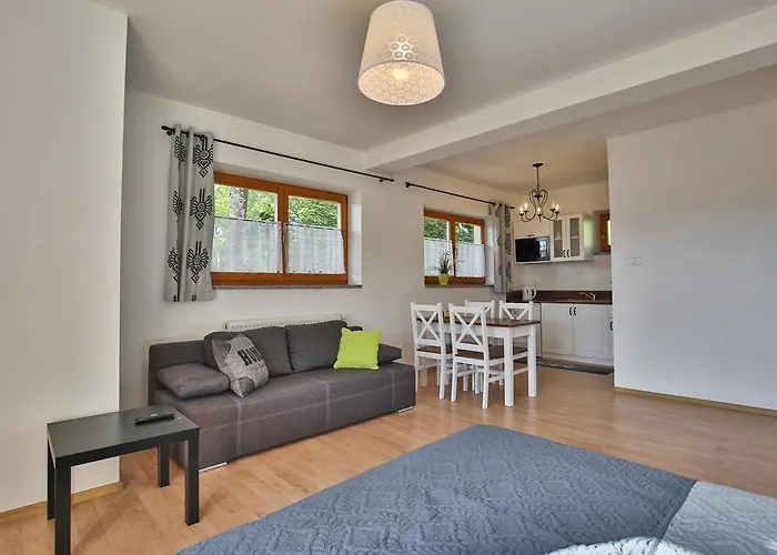 Widokówka Kościelisko