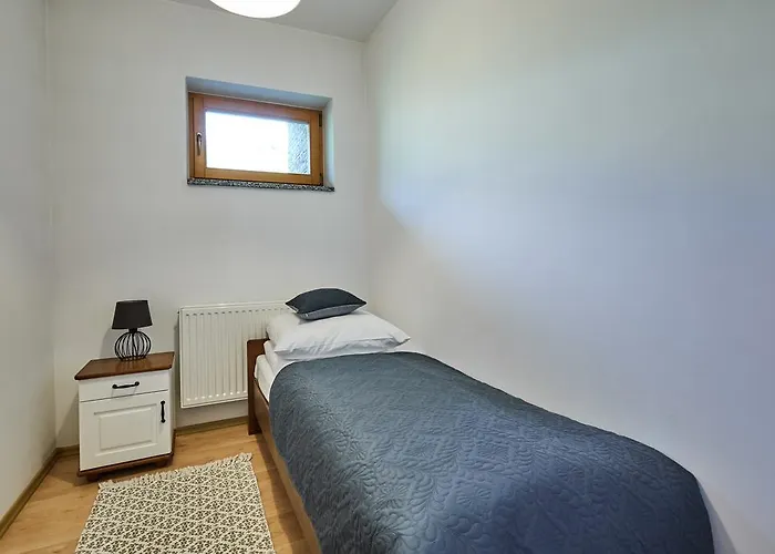 Widokówka * Kościelisko