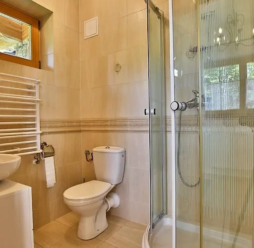 Apartamento Widokówka *