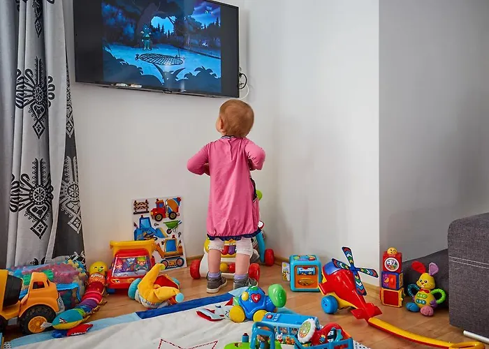 Widokówka Apartamento Kościelisko