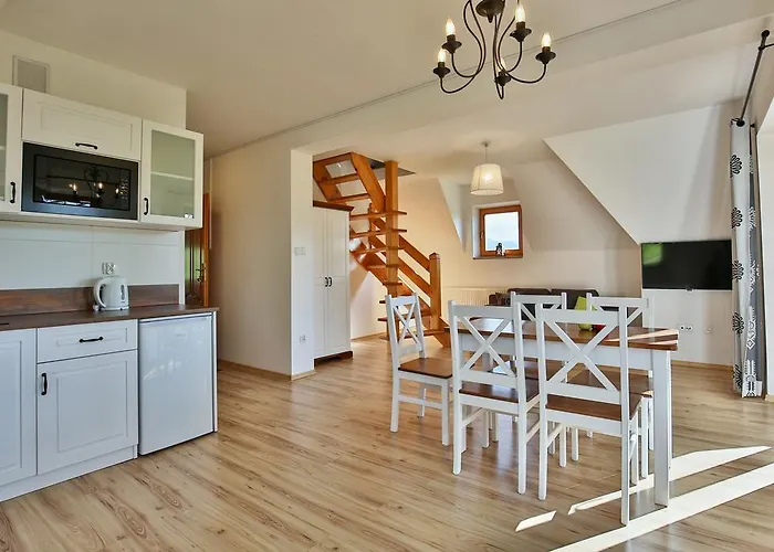 Widokówka Kościelisko